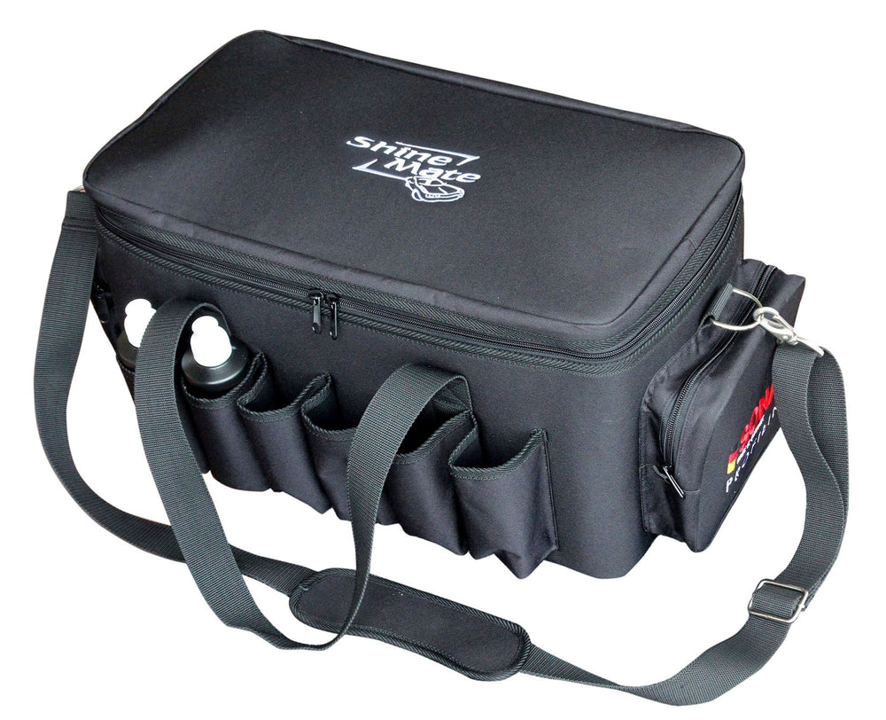 Sonax Väska för polérmaskin m.m. hög kvalitet