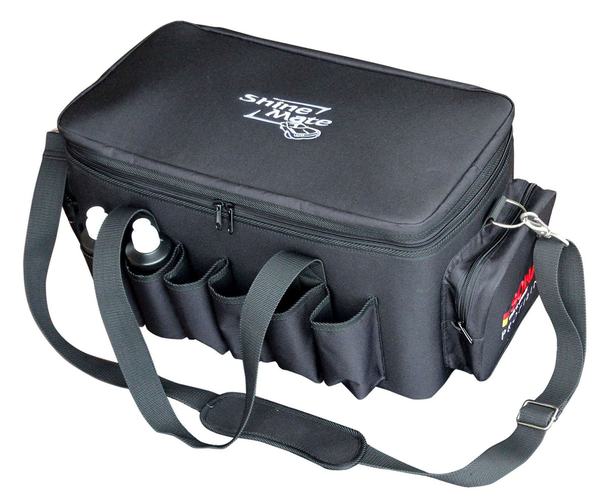 Sonax Väska för polérmaskin m.m. hög kvalitet