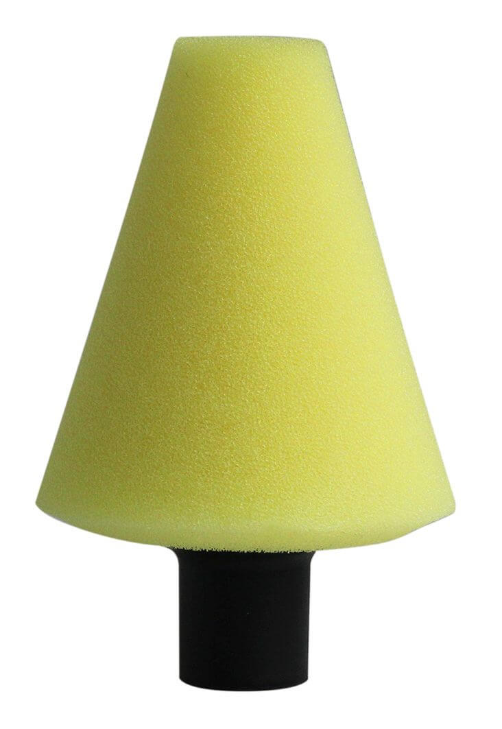 Sonax Polérkon Shine Mate Hård Konisk profil