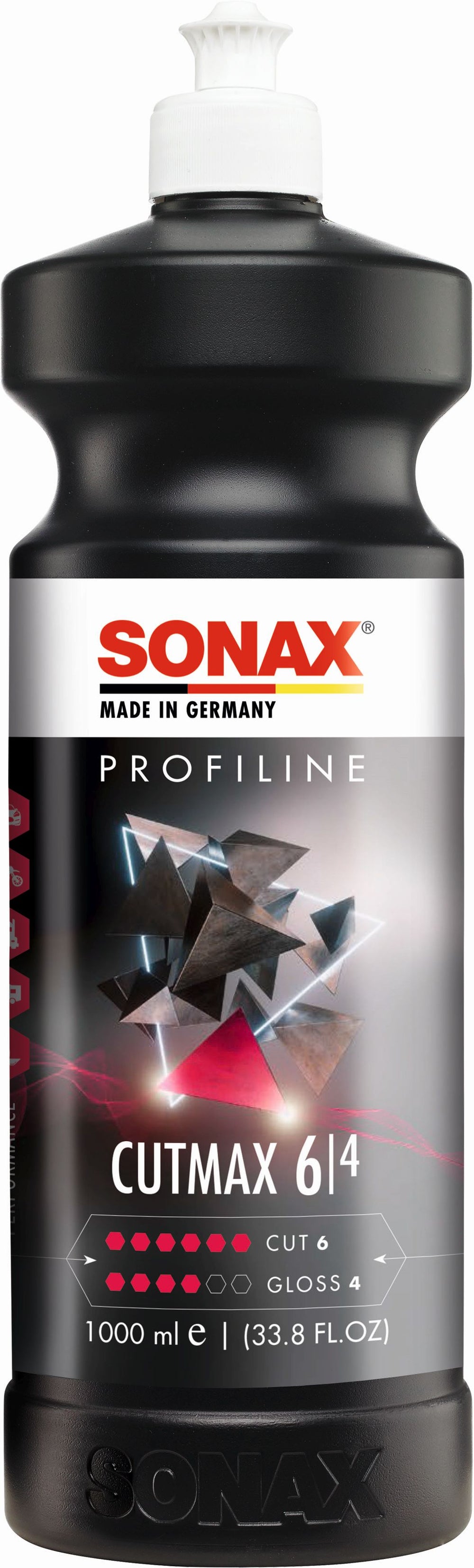 Sonax Profiline Cutmax 1L