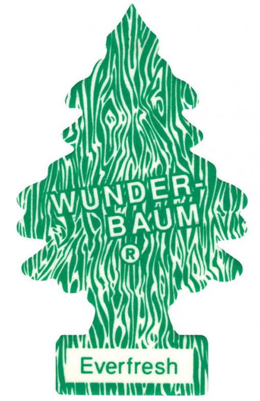 WUNDER-BAUM doftgran, Doft - Everfresh