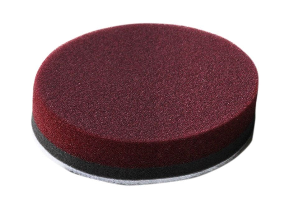 Glosser Pro Polérskiva Extra Cut 80 mm – 2-pack