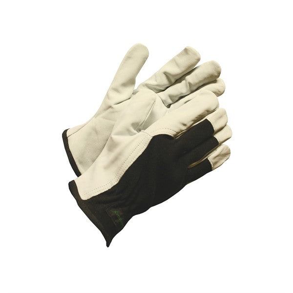 MONTAGEHANDSKE GETNARV/BOMULL STL XL/10