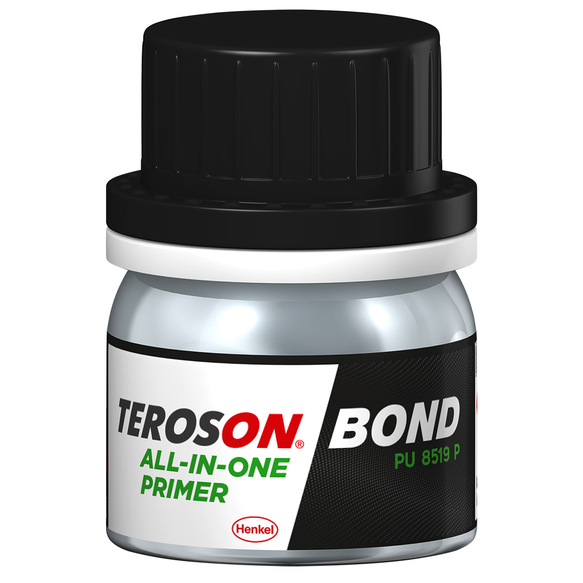 TEROSON BOND All-in-One Primer, Förbehandling för Vindrutelim - 25 ml