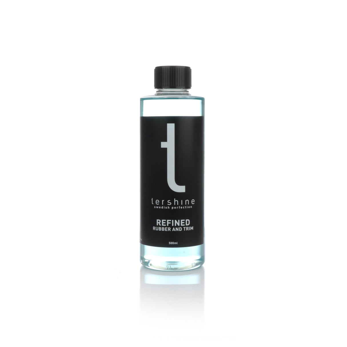 Tershine Refined - Däckglans 500 ml