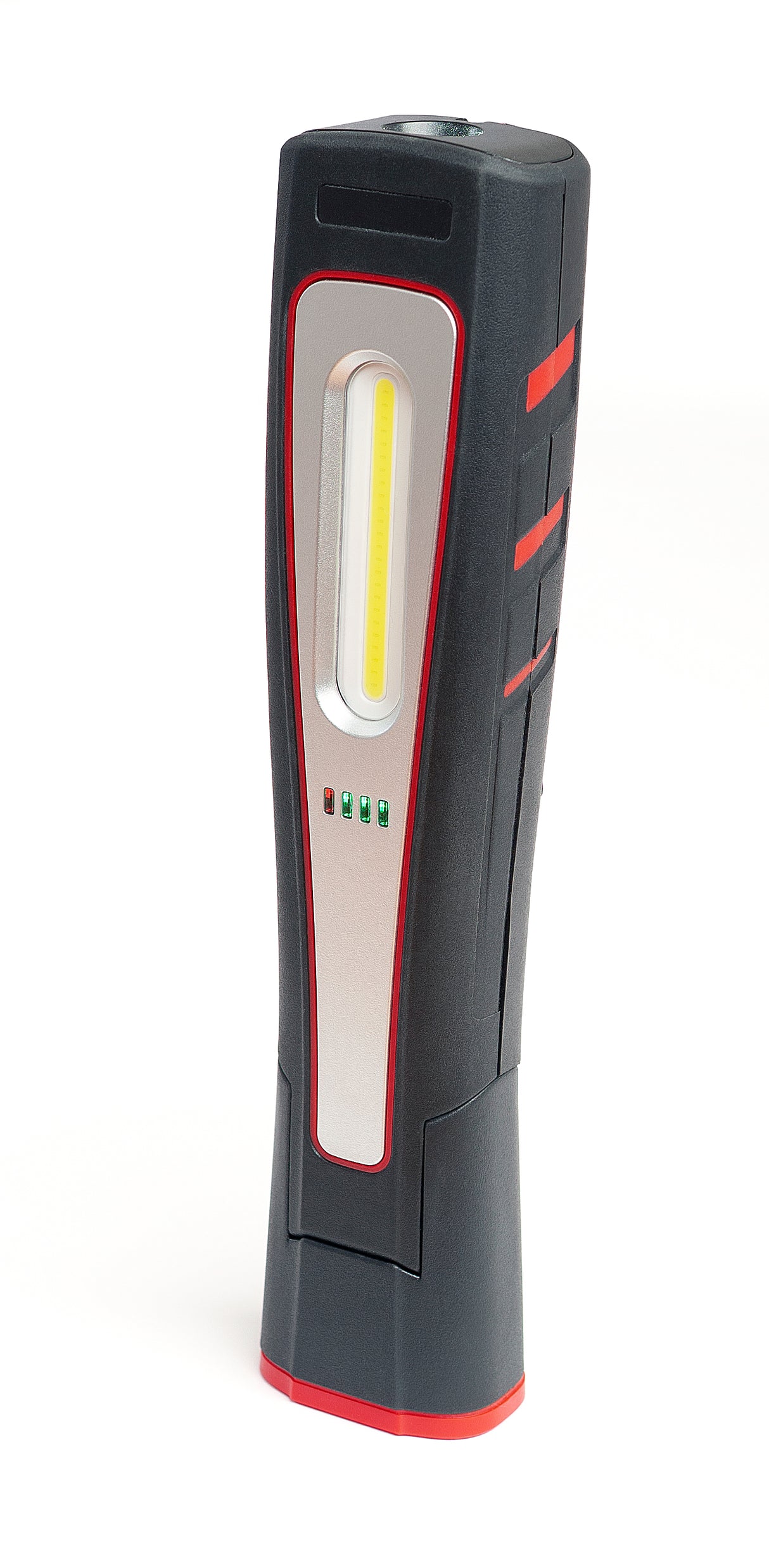 Verkstadslampa LED trådlös laddning