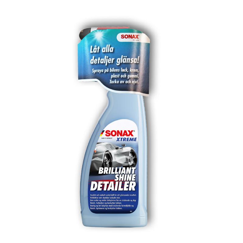 Sonax Xtreme Brilliant Shine Detailer – 500 ml