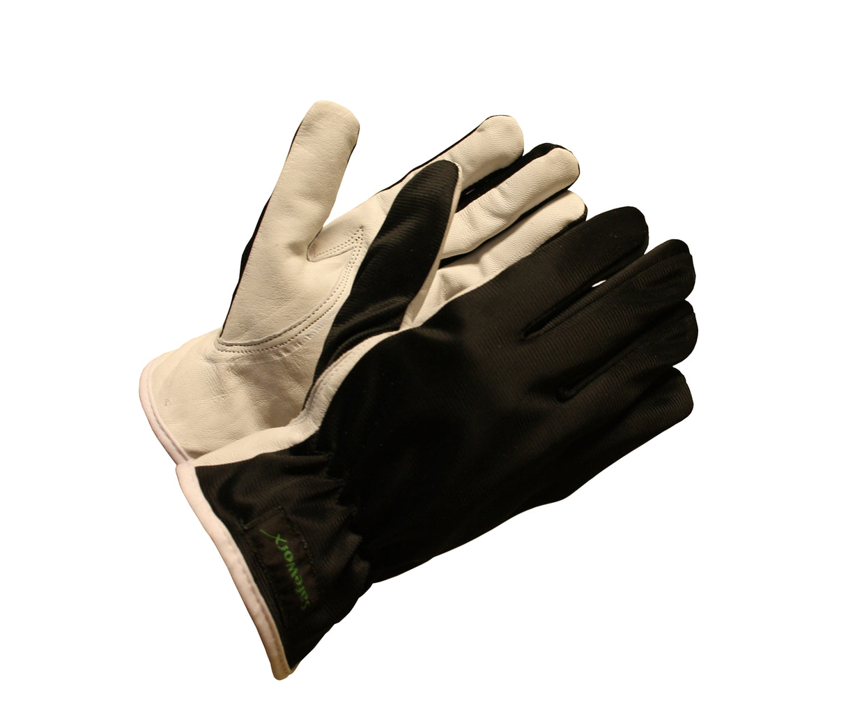 MONTAGEHANDSKE BASIC GETNARV/NYLON STL L/9