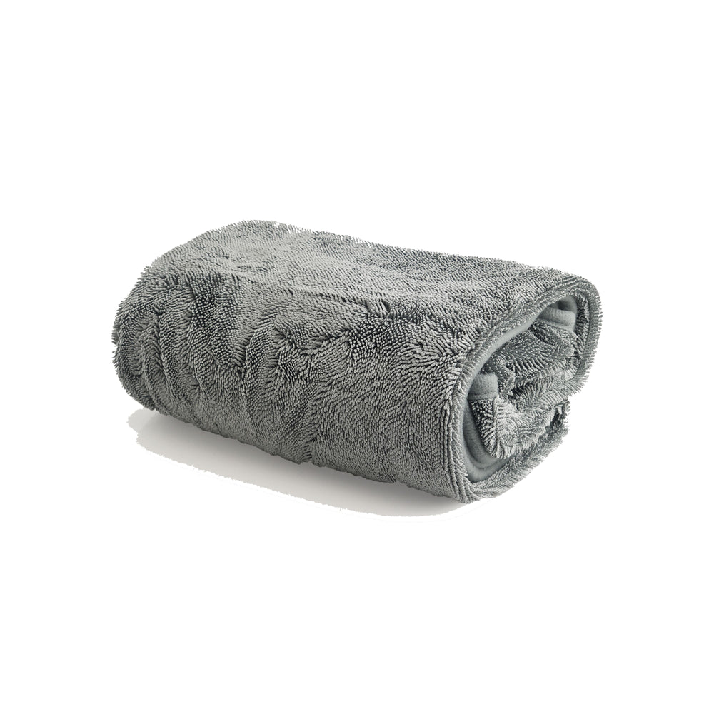 Glosser Superdry Towel XXL – Torkduk för Bil, 90×75 cm