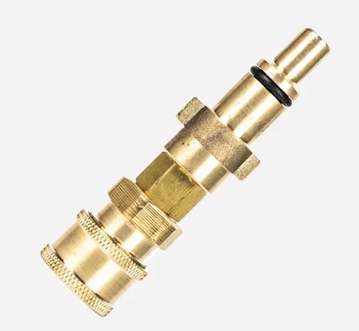 Tershine adapter till foamlance, Nilfisk