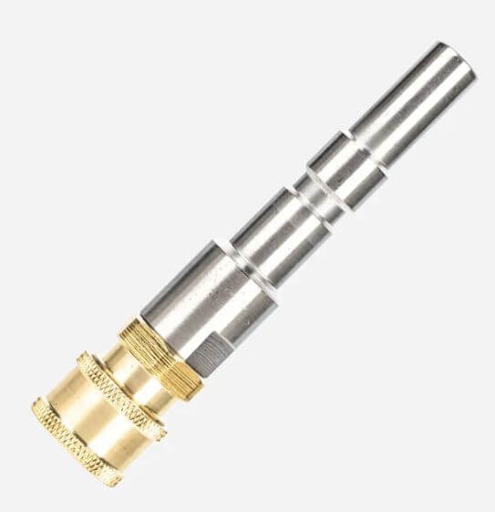 Tershine Adapter till Foam Lance, OKQ8