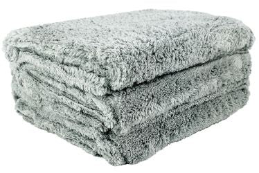 Glosser Pro Series Supersoft 40x60 cm - Mikrofiberdukar 3-pack