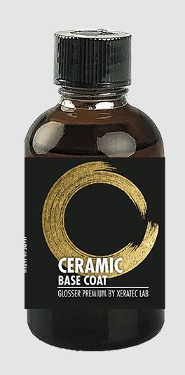 Sonax CERAMIC BASE COAT 50ml