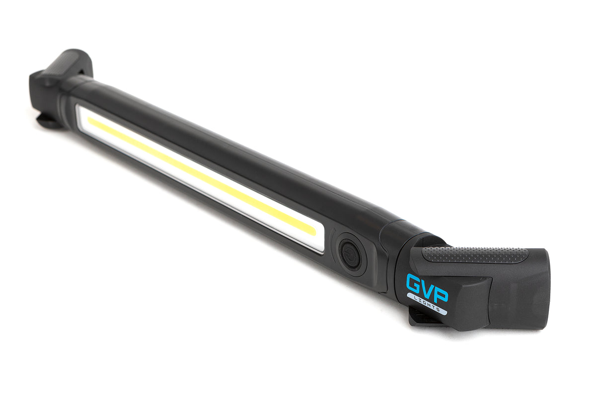 Arbetslampa / Motorhuvs-lampa Compact 10 W