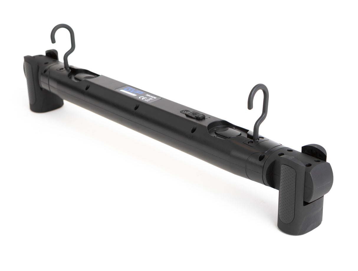 Arbetslampa / Motorhuvs-lampa Compact 10 W