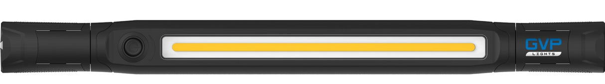 Arbetslampa / Motorhuvs-lampa Compact 10 W