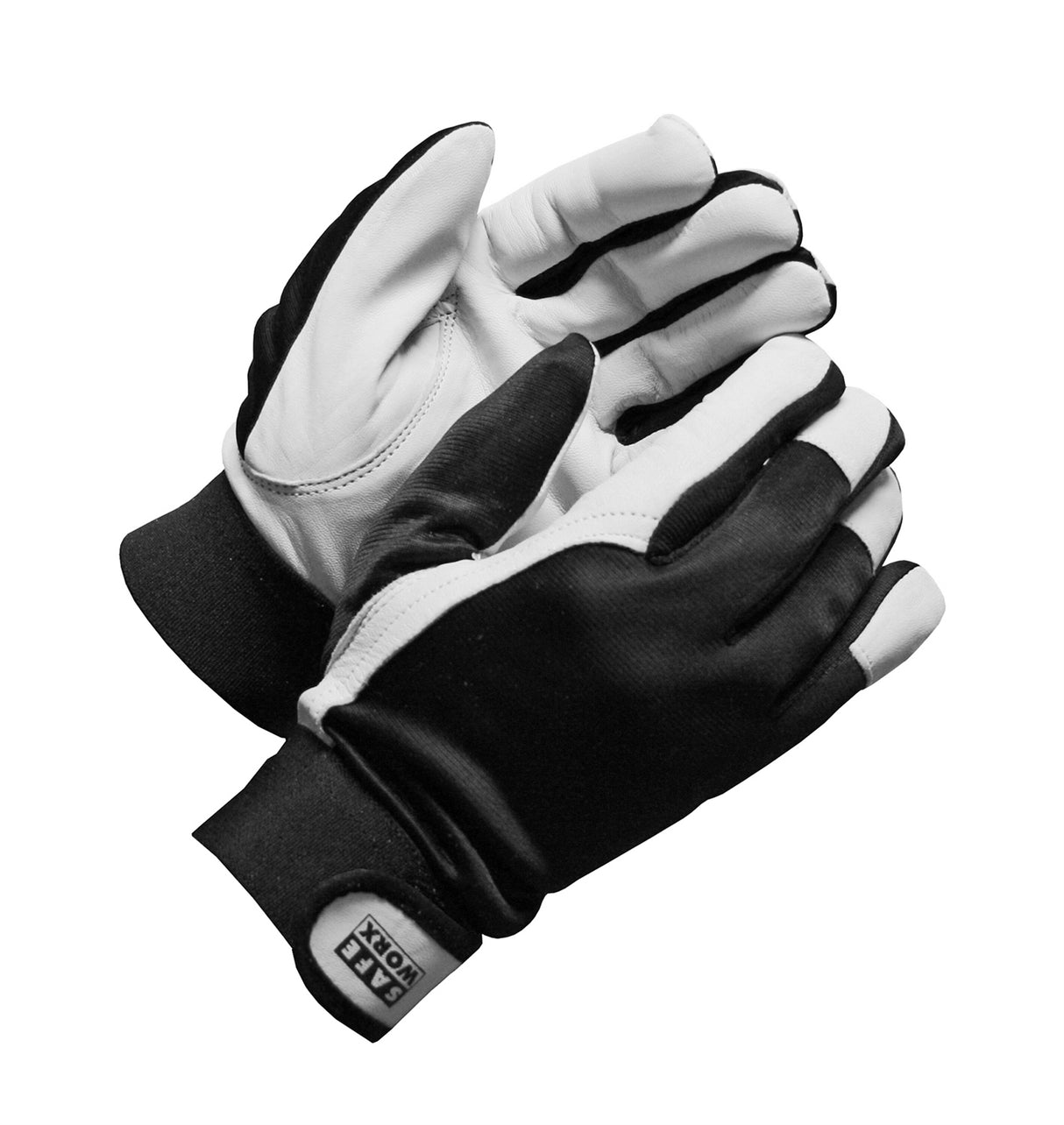 Montagehandske Vinter XL/10