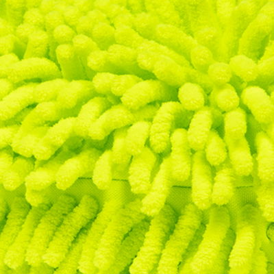 Chemical Guys Chenille Wash Mitt, tvätthandske