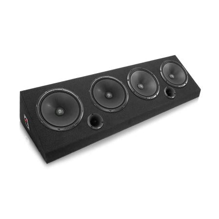 AP-M81SE 4x8 LOUD AS HELL planka slope v4