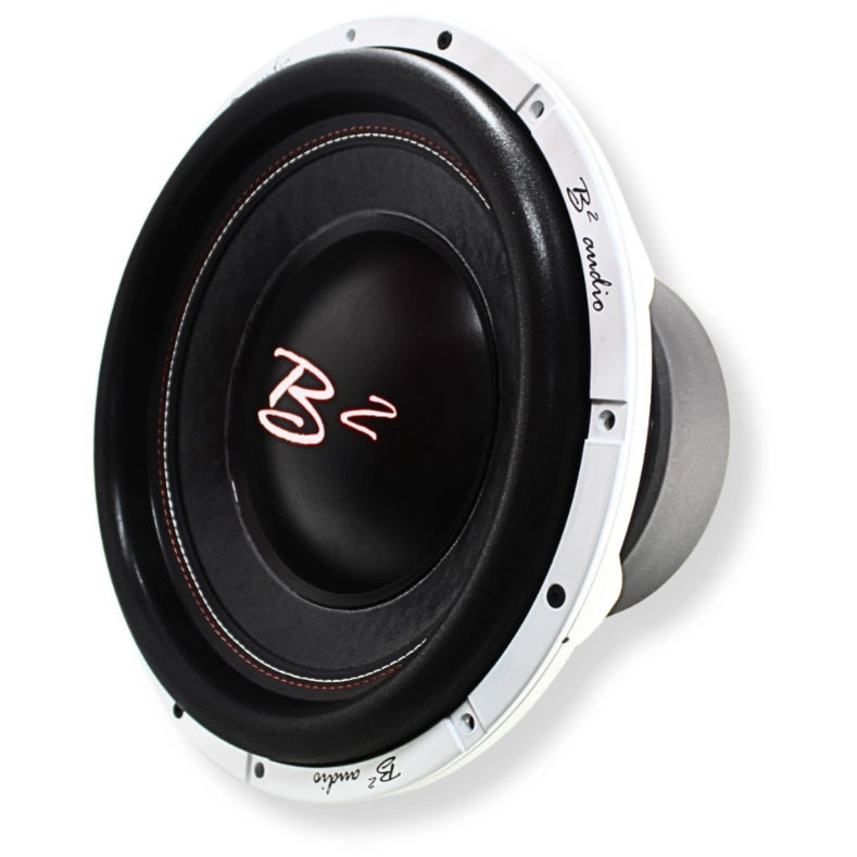 B2 Audio RAGE 12D1 V2, 12 tum baselement returexemplar