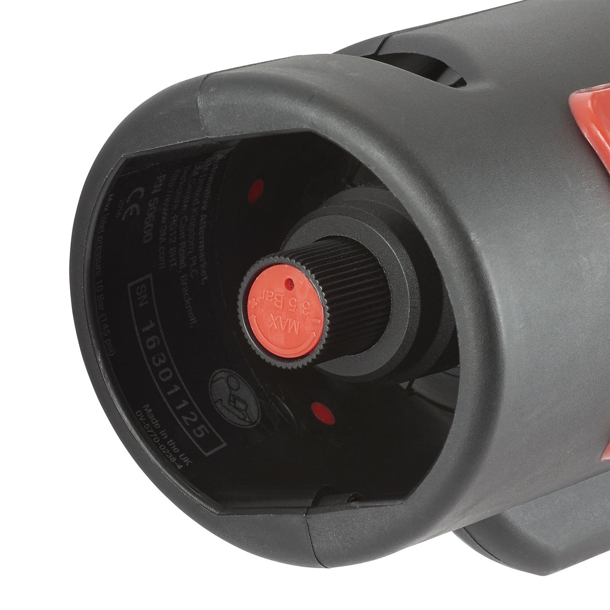 Dynamiskt Blandningssystem Applikator 50600