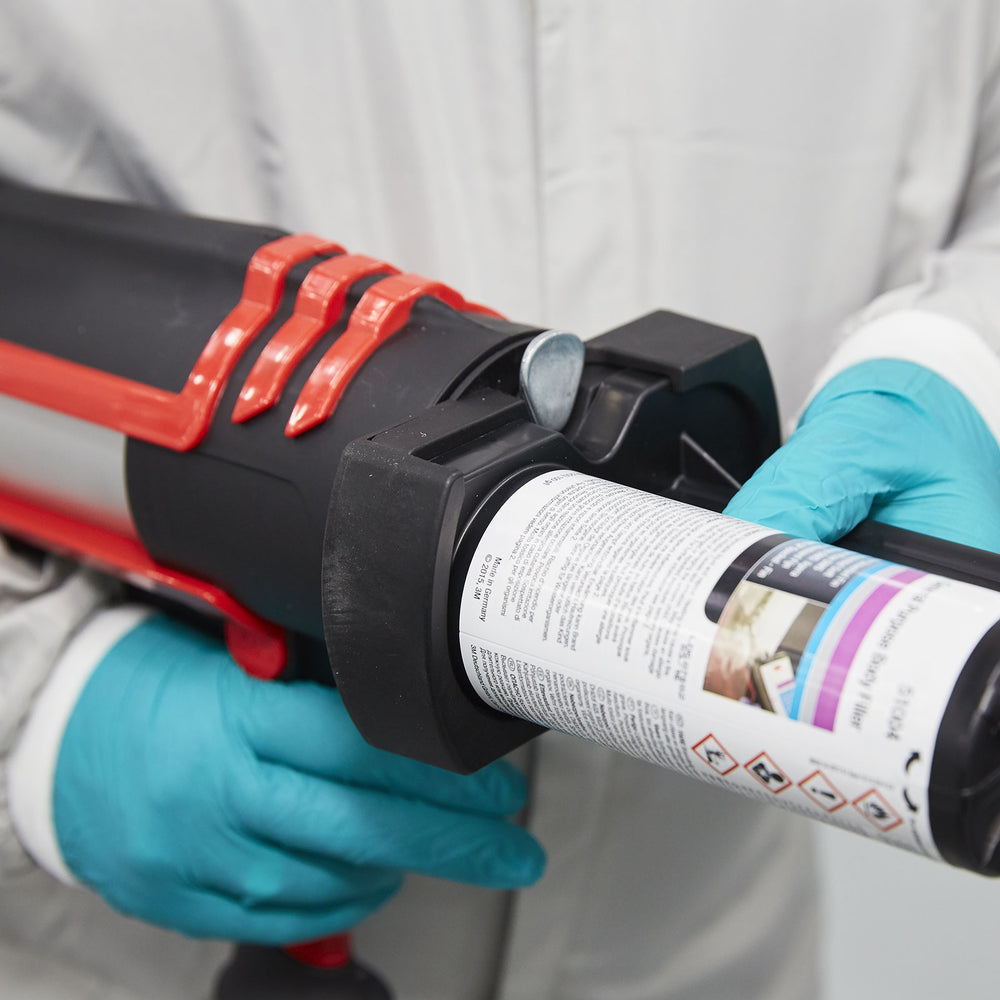 Dynamiskt Blandningssystem Applikator 50600