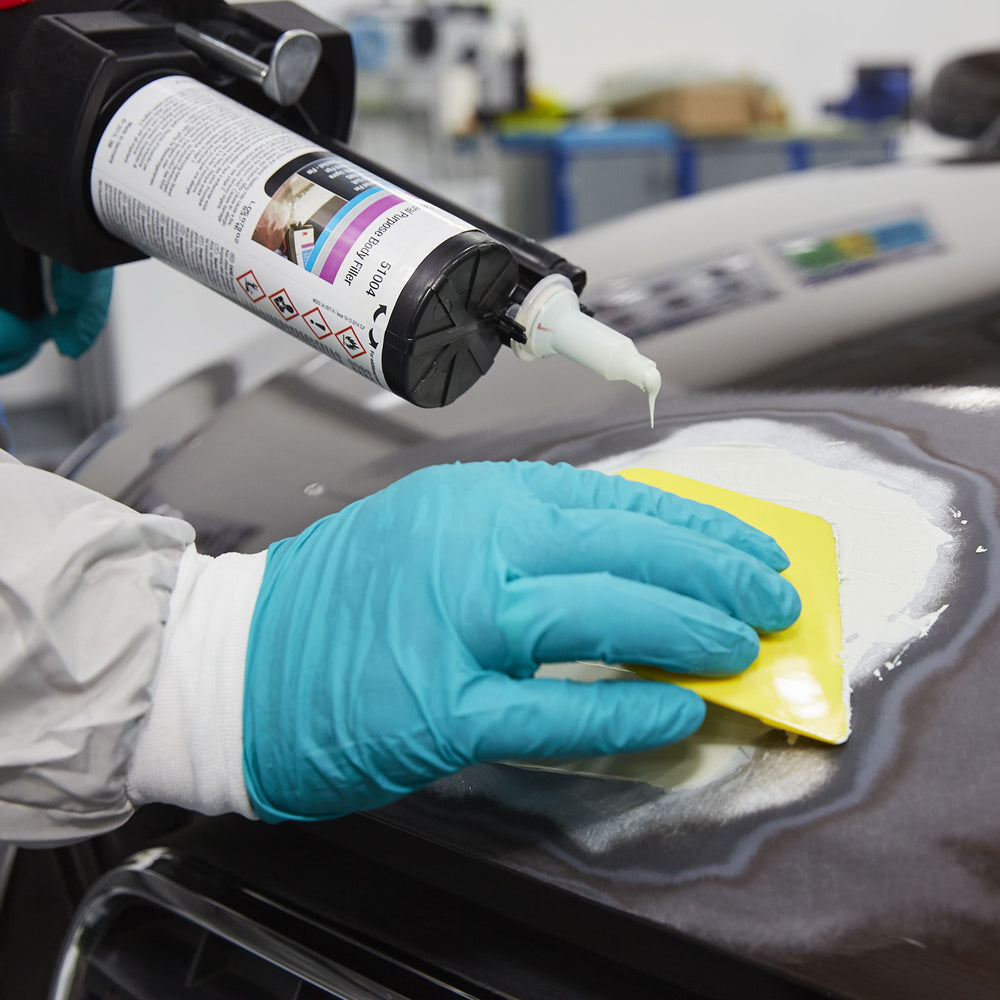 Dynamiskt Blandningssystem Applikator 50600