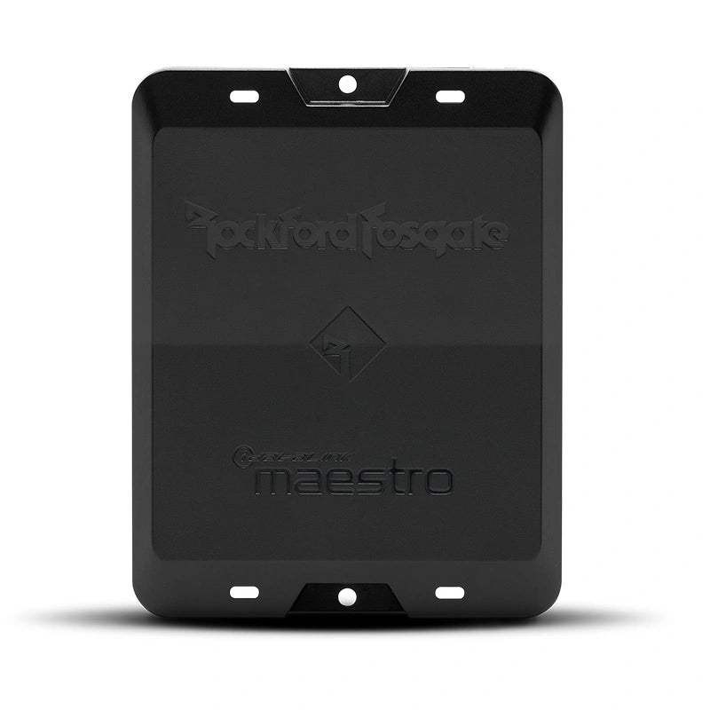 Rockford Fosgate DSR1