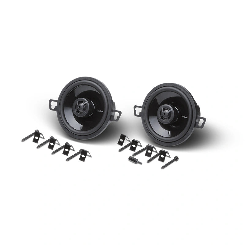 Rockford Fosgate Punch P132 3,5" koaxial