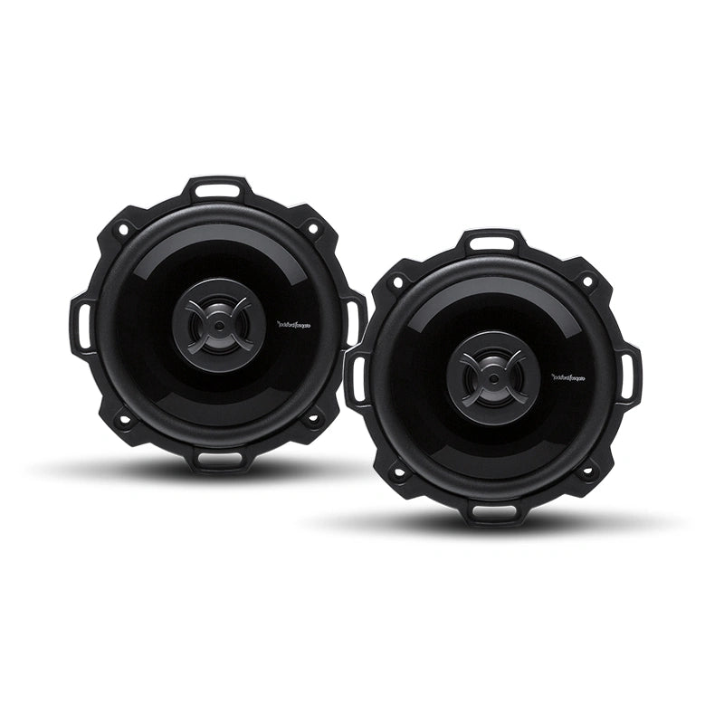 Rockford Fosgate Punch P142 4" koaxial