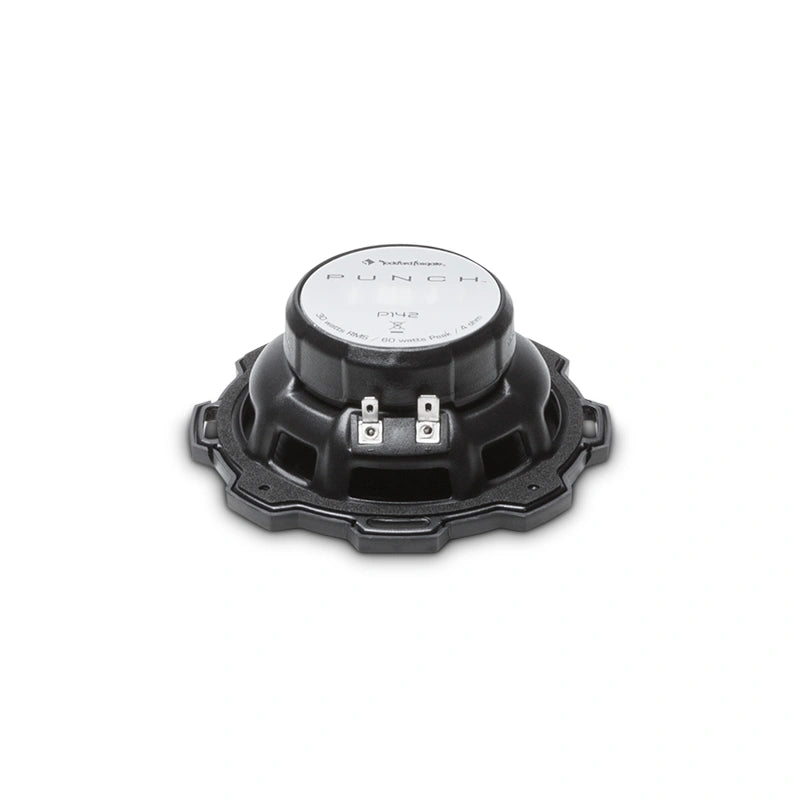 Rockford Fosgate Punch P142 4" koaxial