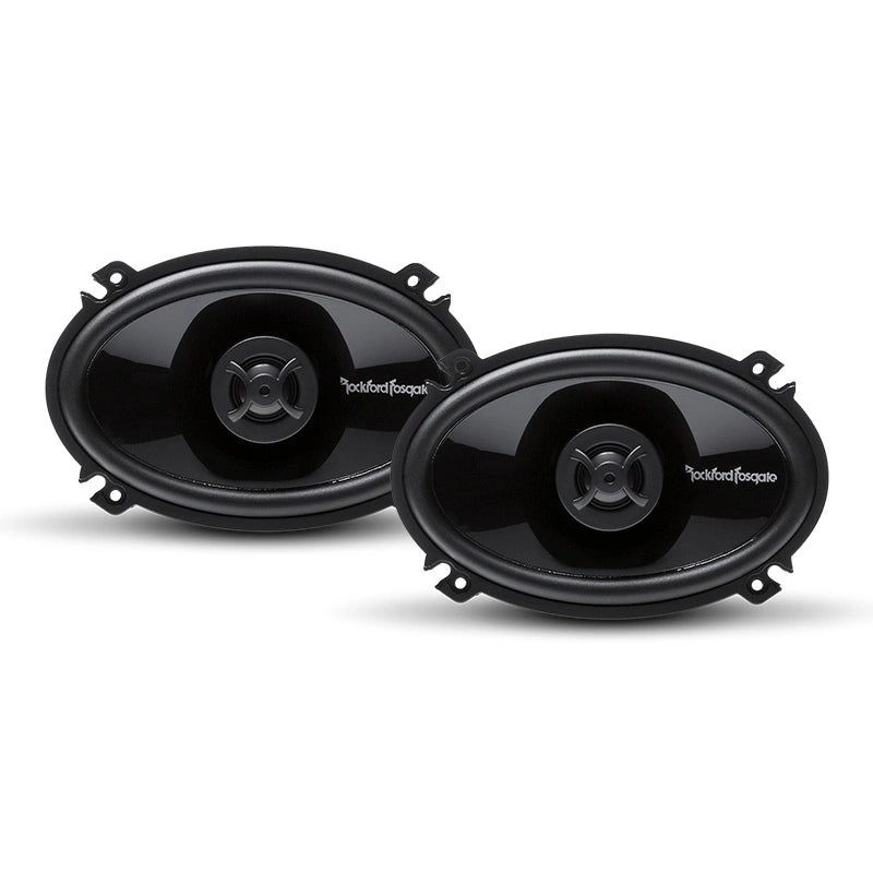 Rockford Fosgate Punch P1462 4x6" koaxial