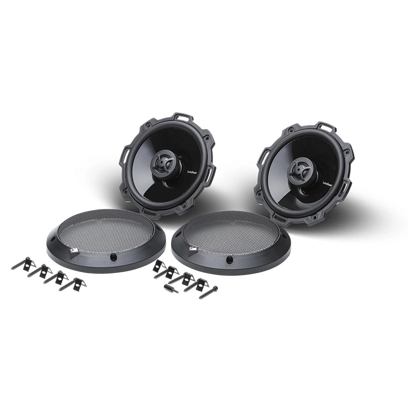 Rockford Fosgate Punch P152 5,25" koaxial
