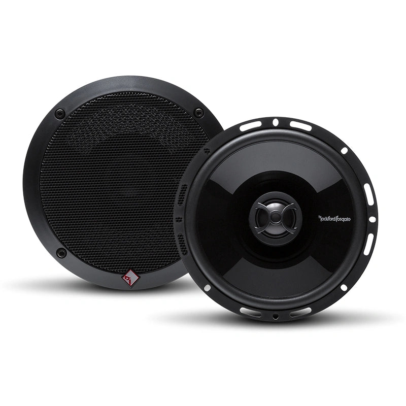 Rockford Fosgate Punch P1650