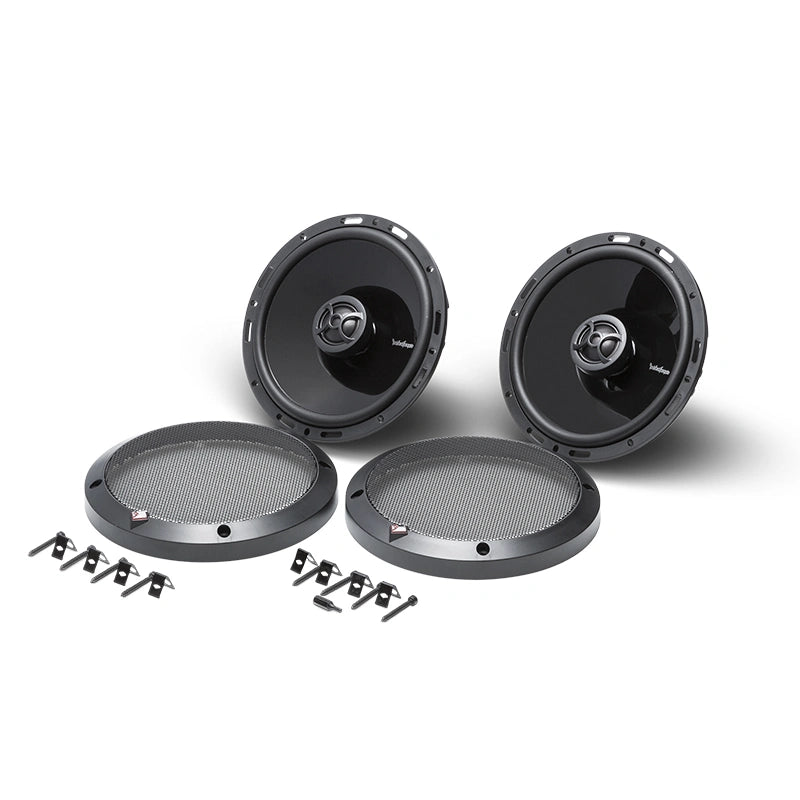 Rockford Fosgate Punch P1650