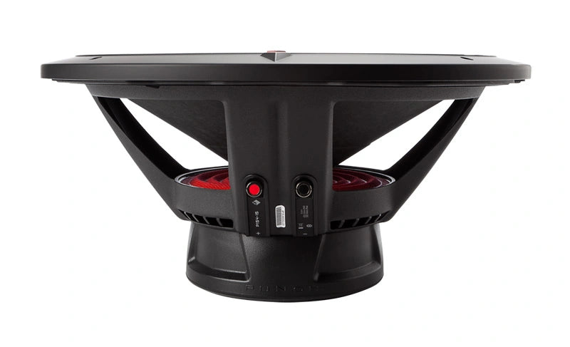 Rockford Fosgate P1S415, 15tum, 4ohm