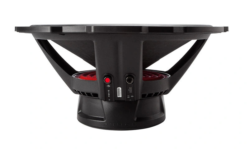 Rockford Fosgate P1S415, 15tum, 4ohm
