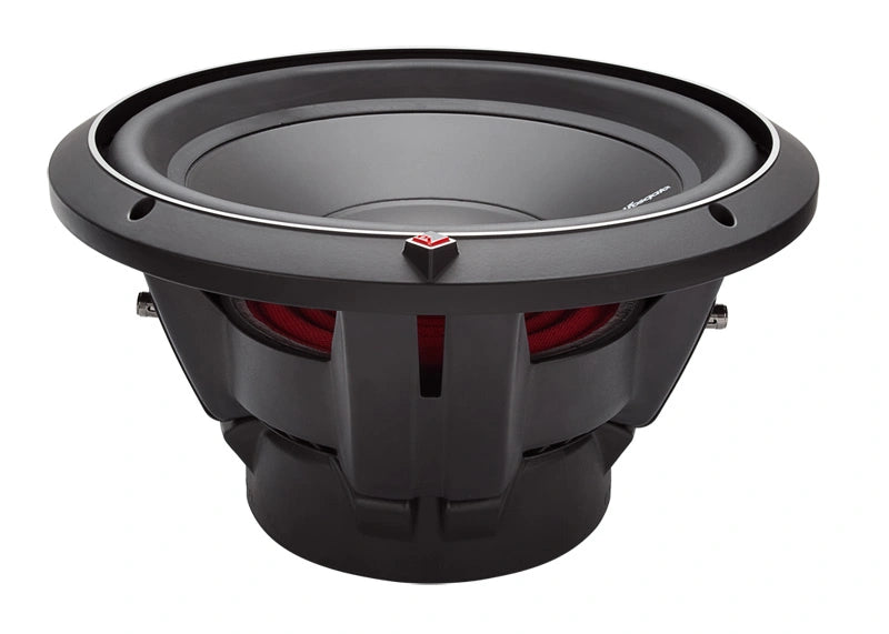 Rockford Fosgate P2D4-12, 12tum, 2x4ohm