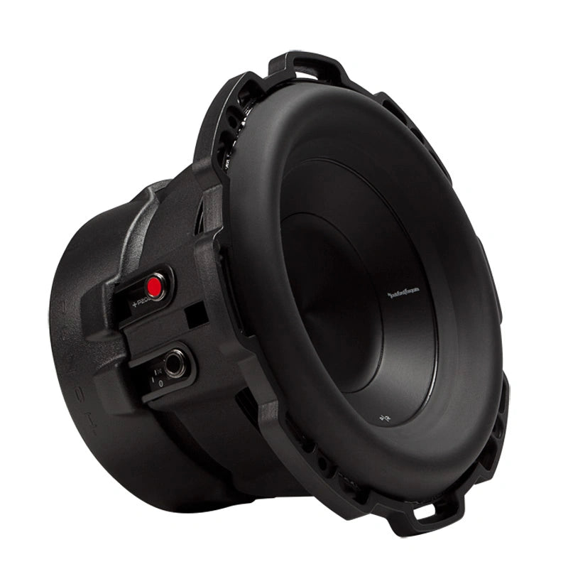 Rockford Fosgate Punch P2D4-8 8" 2x4ohm