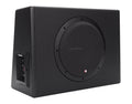 Rockford Fosgate P300-10, Aktiv 10tum