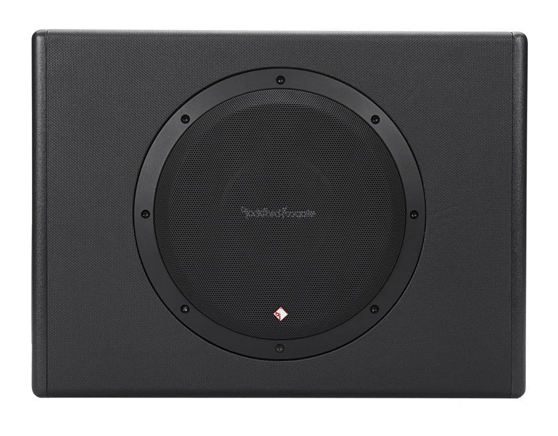 Rockford Fosgate P300-10, Aktiv 10tum