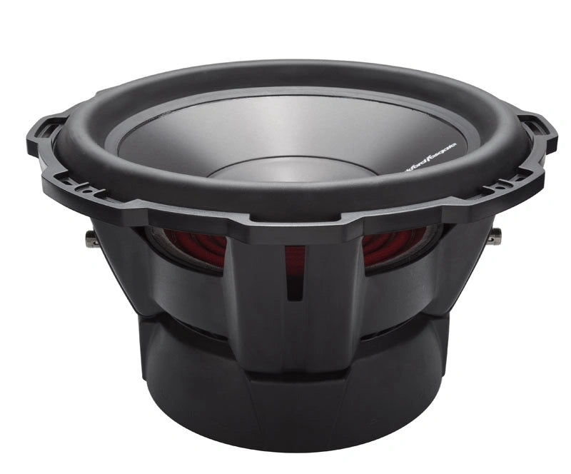 Rockford Fosgate P3D4-12 Punch Stage3 2x4ohm