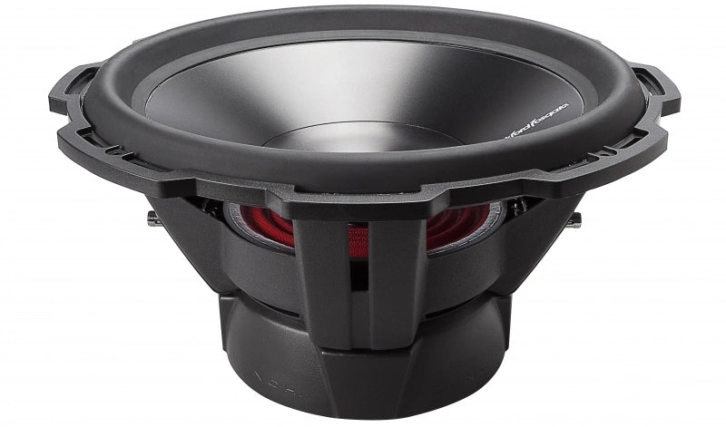Rockford Fosgate P3D4-15 Punch Stage3 15tum 2x4ohm