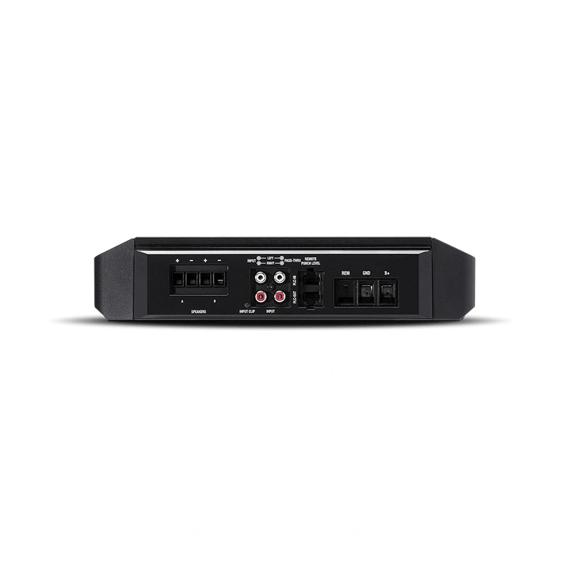 Rockford Fosgate P500X1BD