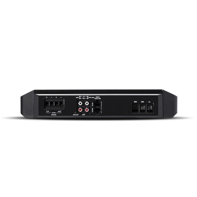 Rockford Fosgate P500X2