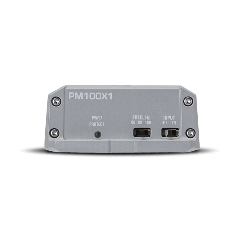 Rockford Fosgate PM100X1K Mono Steg