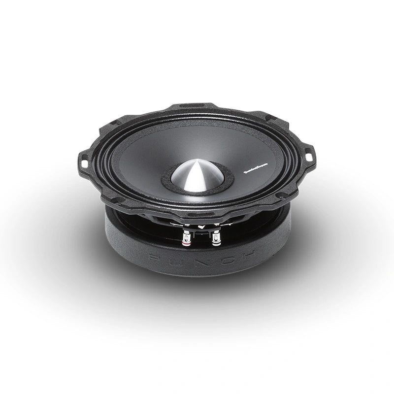 Rockford Fosgate Punch PPS4-6 6,5" PRO 4ohm