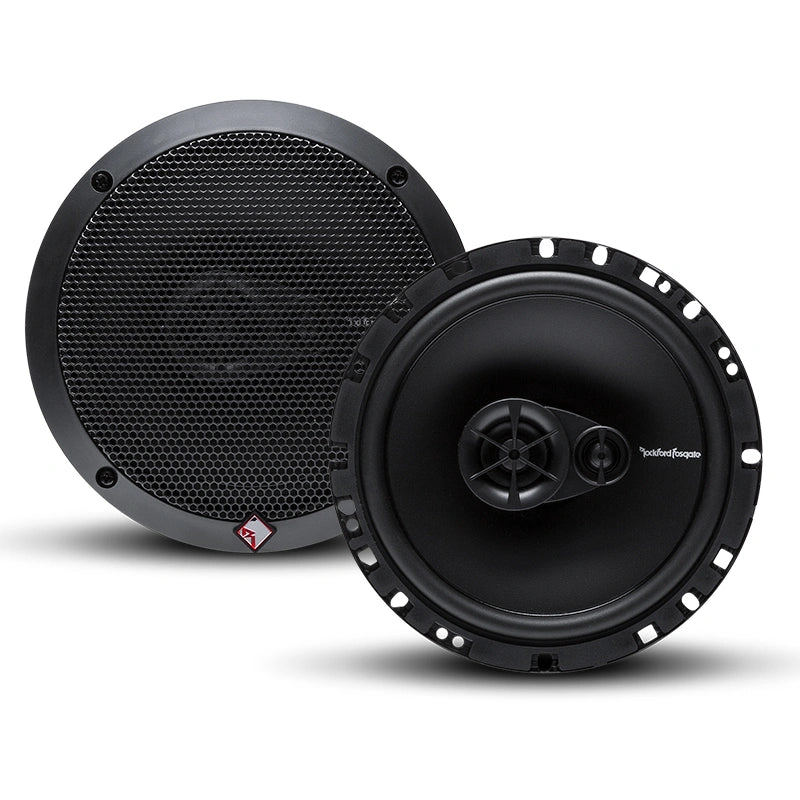 Rockford Fosgate Prime R165X3 6.5" koaxial