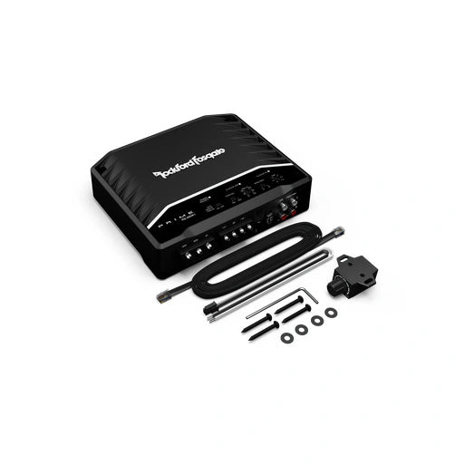 Rockford Prime R2-250X1 Monossteg 250w