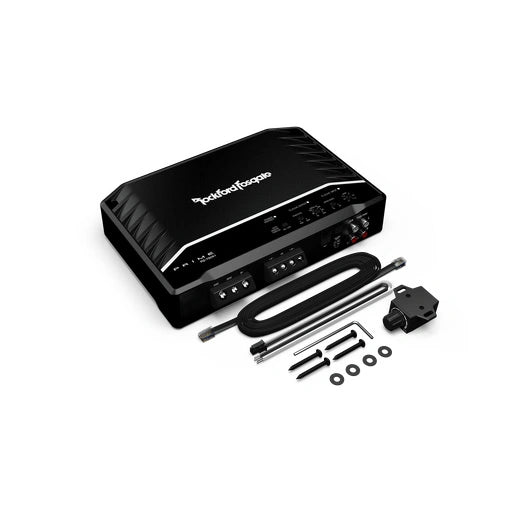 Rockford Prime R2-750X1 Monossteg 750w